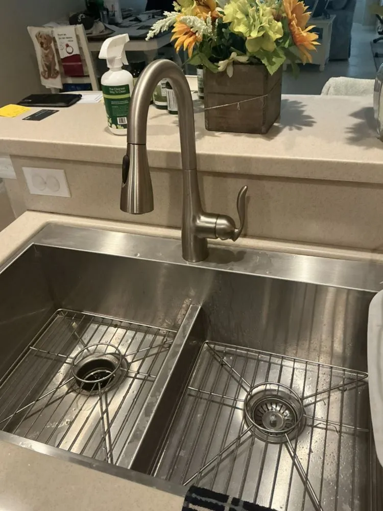 Professional drain cleaning for homes in Cape Coral, FL by Legin Plumbing & Drains