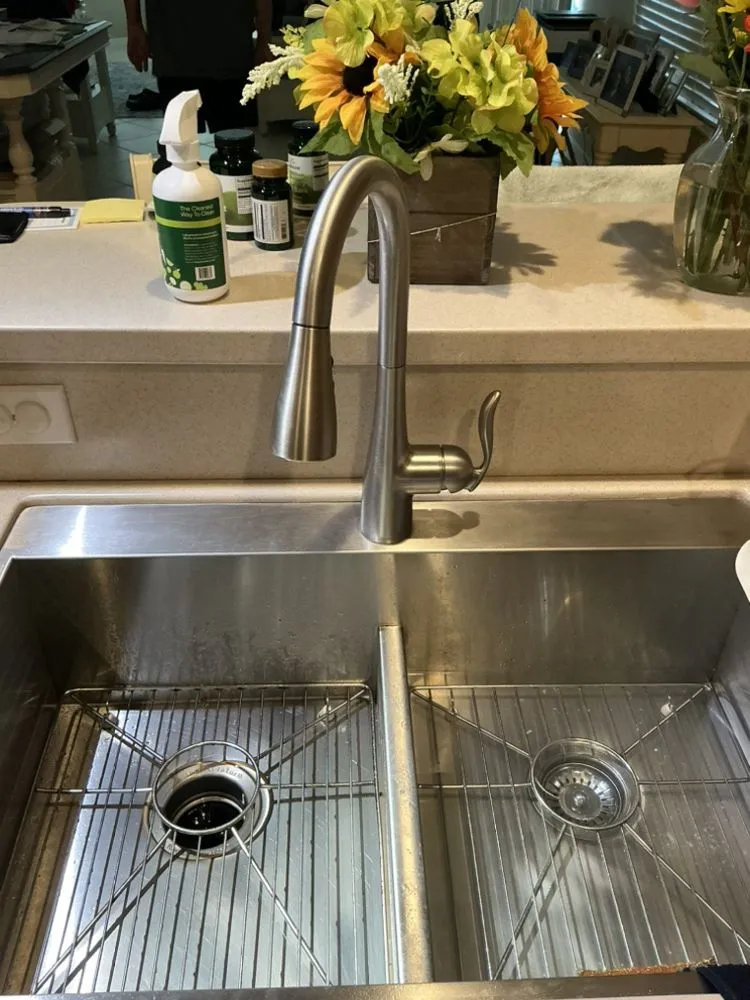 Affordable plumbing repair for homes in Cape Coral, FL by Legin Plumbing & Drains