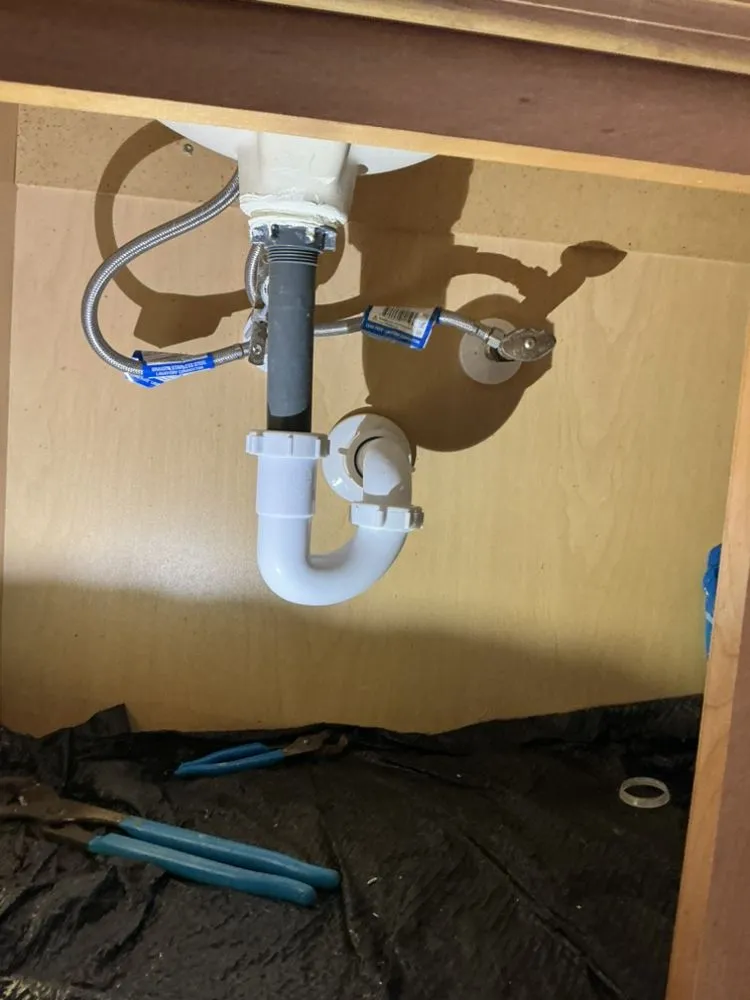 Top-rated water heater service in Cape Coral, FL by Legin Plumbing & Drains
