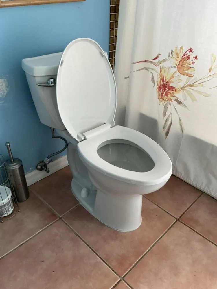 Slide of Legin Plumbing & Drains