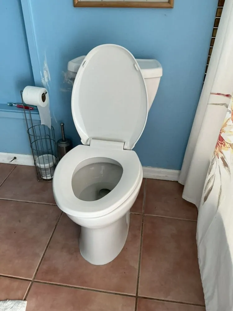 Slide of Legin Plumbing & Drains