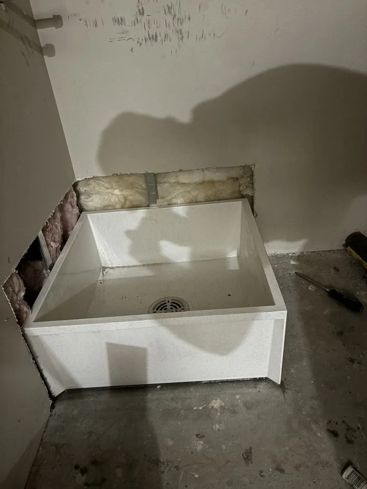 Slide of Legit Plumbing