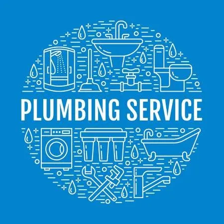 Slide of Legit Plumbing