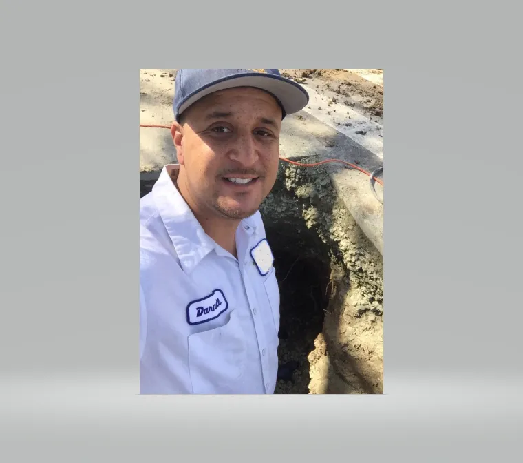 Slide of Legit Plumbing