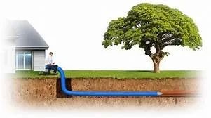 Slide of Legit Plumbing