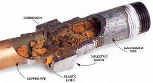 Slide of Legit Plumbing