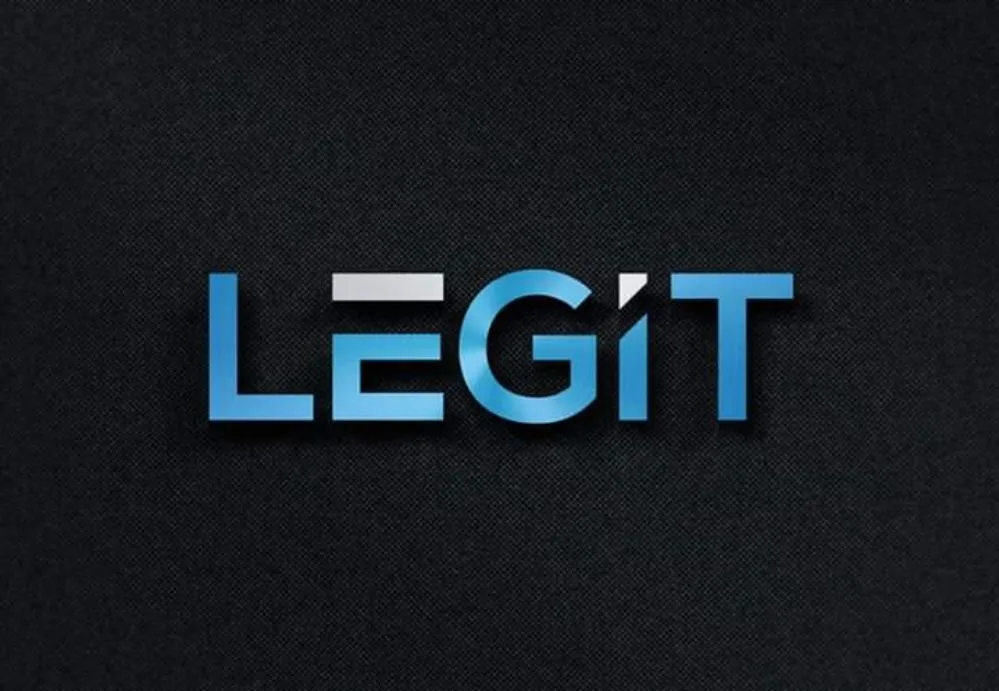 Slide of Legit Plumbing