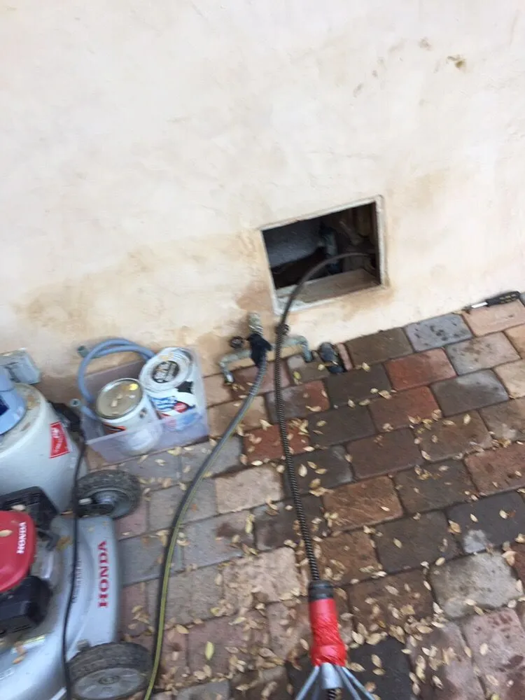 Slide of LegitRooter&Plumbing