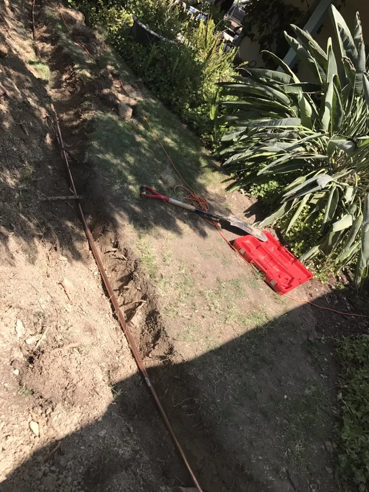 Slide of LegitRooter&Plumbing