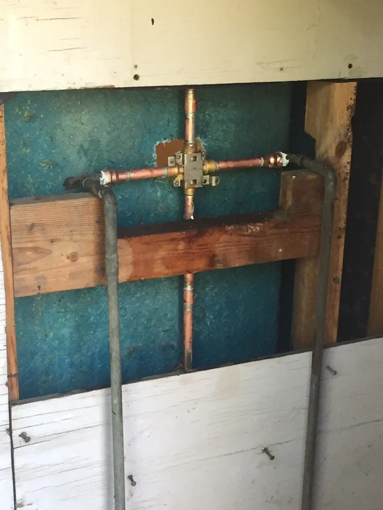 Slide of LegitRooter&Plumbing