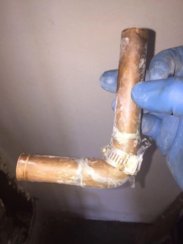 Slide of LegitRooter&Plumbing