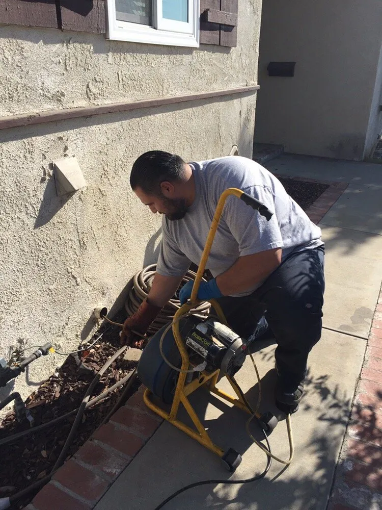 Professional leak detection in Mission Hills, CA by LegitRooter&Plumbing