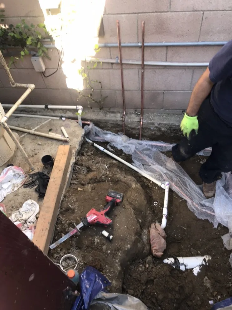 Affordable plumbing repair in Mission Hills, CA by LegitRooter&Plumbing