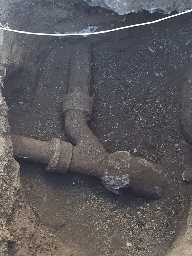 Trusted pipe repair for homes in Mission Hills, CA by LegitRooter&Plumbing