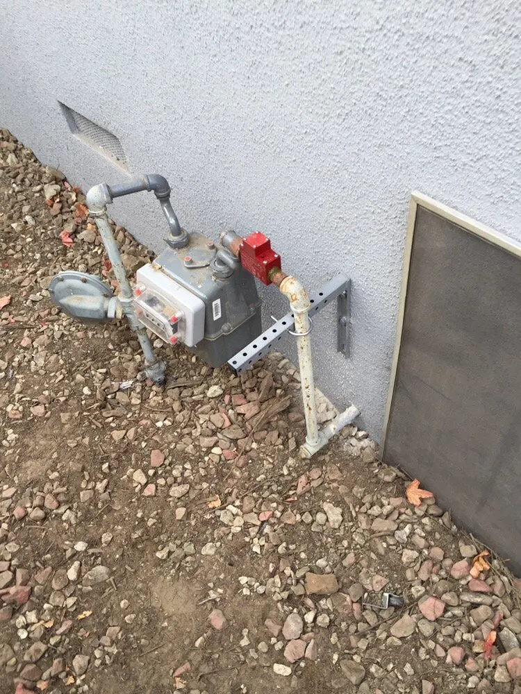 Slide of LegitRooter&Plumbing