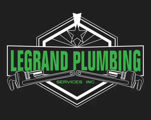 LeGrand Plumbing Services