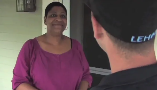 Slide of Lehigh Plumbing