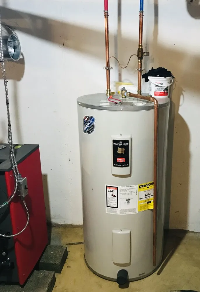 Quality plumbing repair service in Easton, PA - Lehigh Plumbing