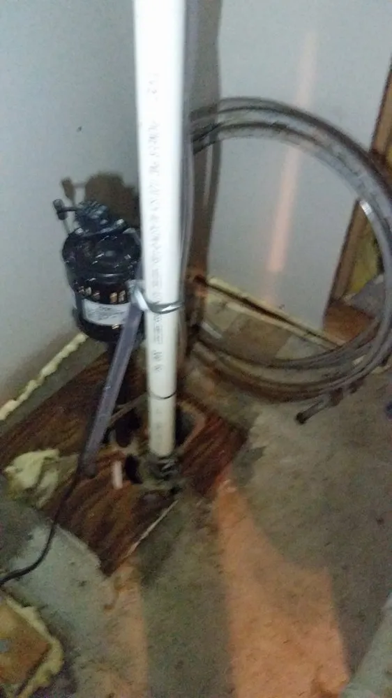 Slide of Lehigh Valley-Plumbing 610-443-1618