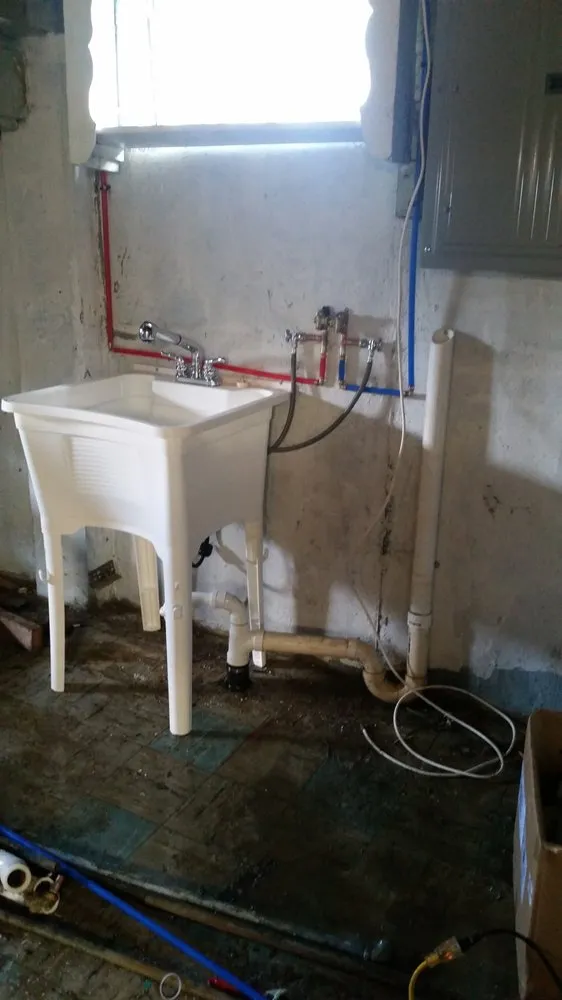 Slide of Lehigh Valley-Plumbing 610-443-1618