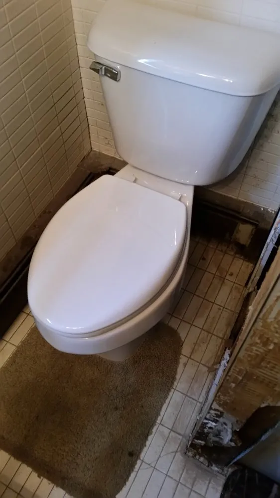 Slide of Lehigh Valley-Plumbing 610-443-1618