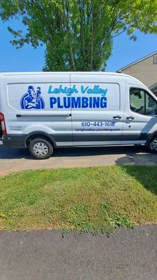 Lehigh Valley-Plumbing 610-443-1618