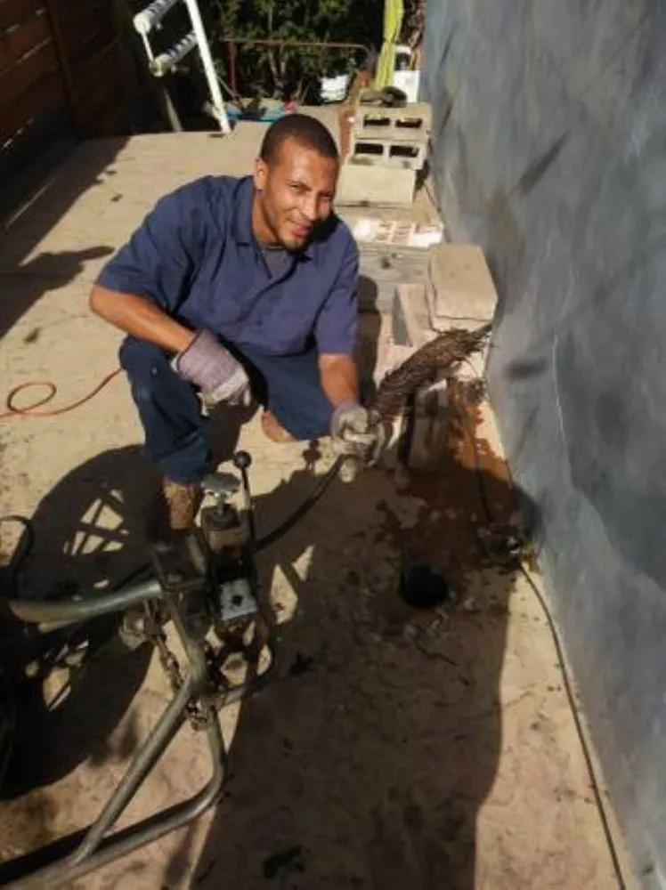 Slide of Lehigh Valley Plumbing Experts