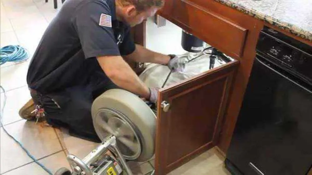 Slide of Lehigh Valley Plumbing Experts