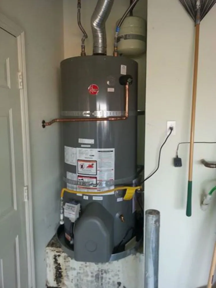 Slide of Lehigh Valley Plumbing Experts