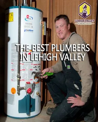 Lehigh Valley Plumbing Experts