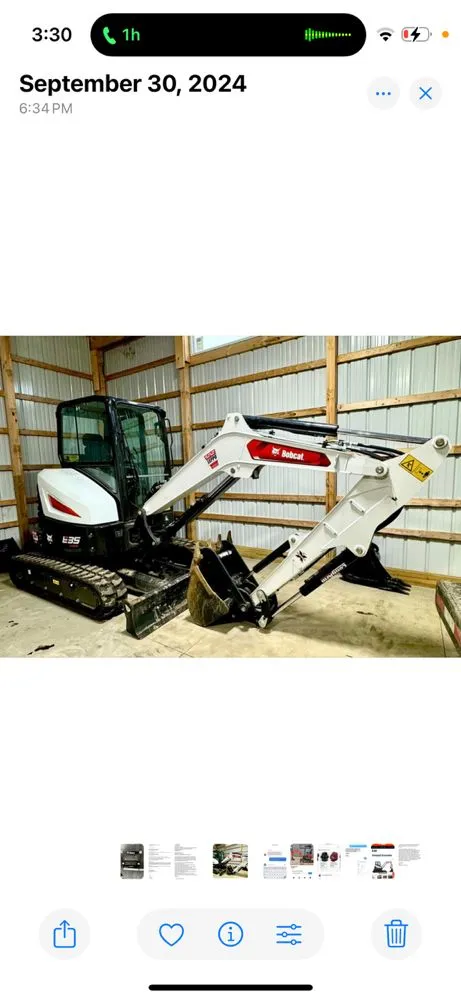 Slide of Lehman Drain & Septic