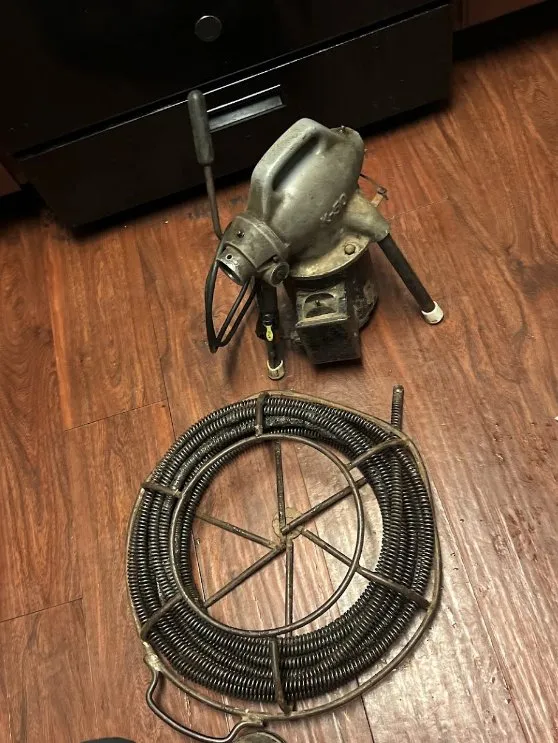 Professional plumbing repair service in Hartville, OH - Lehman Drain & Septic