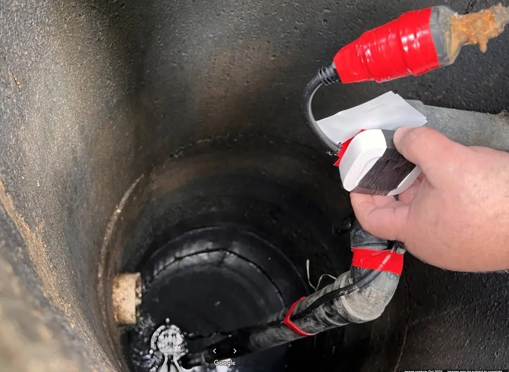 Professional emergency plumbing in Hartville, OH by Lehman Drain & Septic