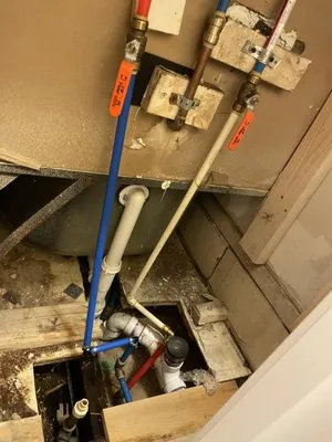 Lehman Drain & Septic