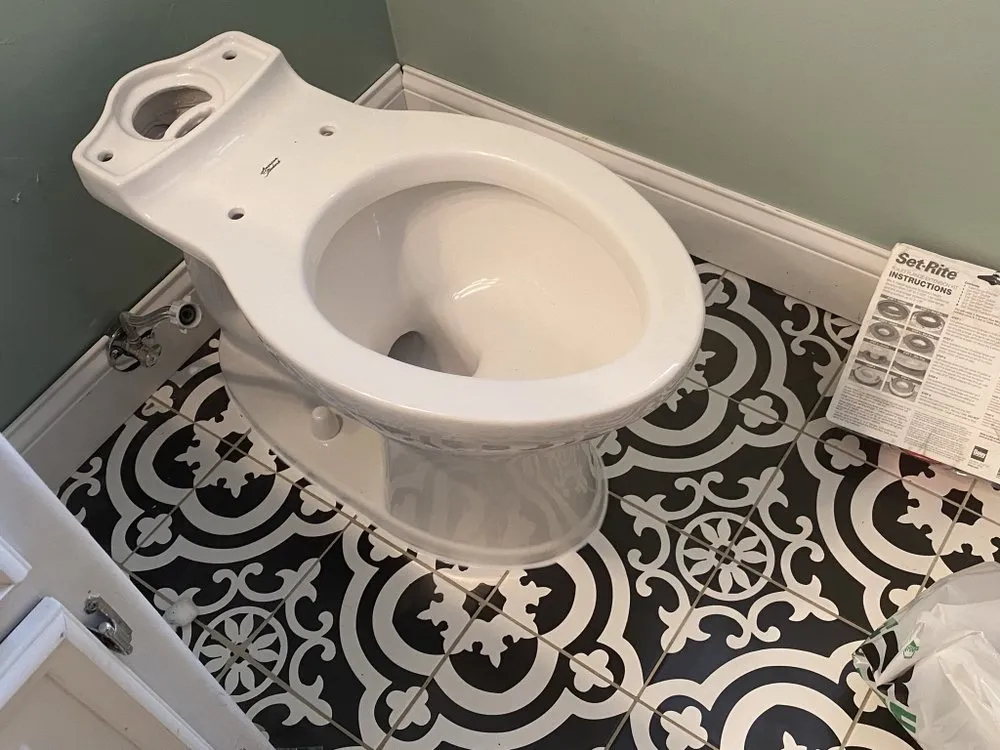 Slide of Lehr Plumbing