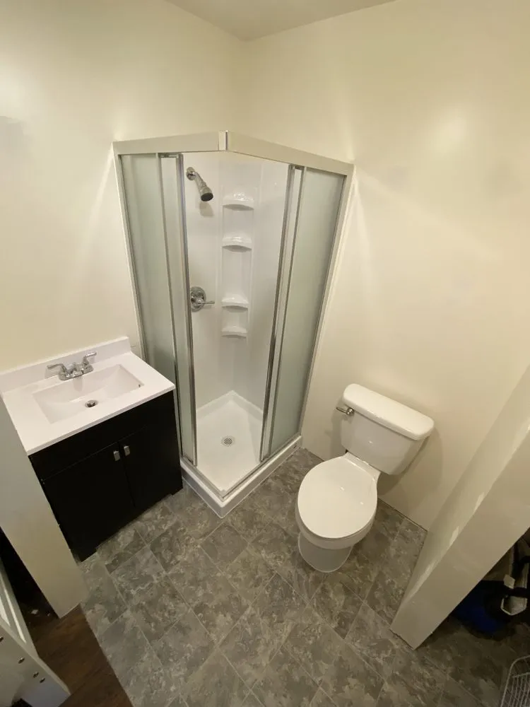 Slide of Lehr Plumbing