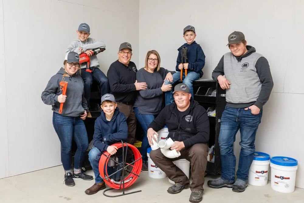 Slide of Lehtola Plumbing & Heating