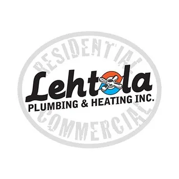Slide of Lehtola Plumbing & Heating