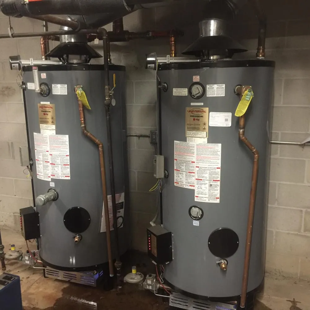 Slide of Lehtola Plumbing & Heating