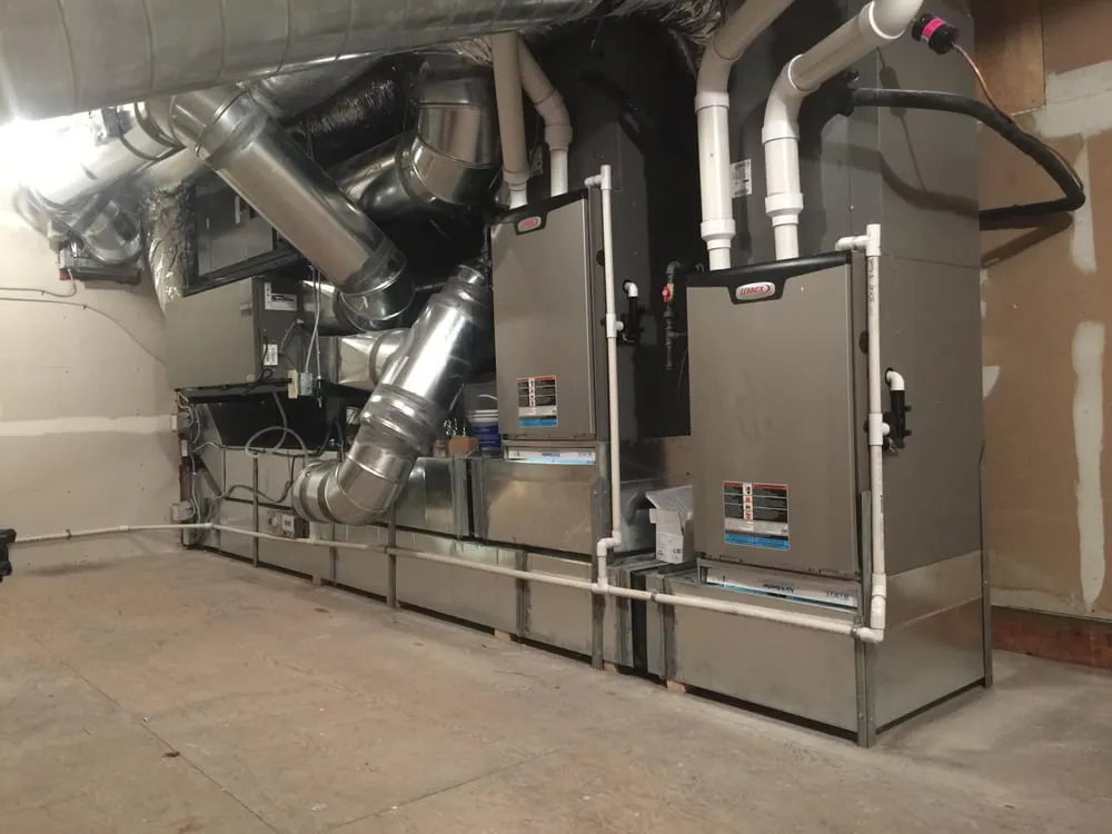 Slide of Lehtola Plumbing & Heating