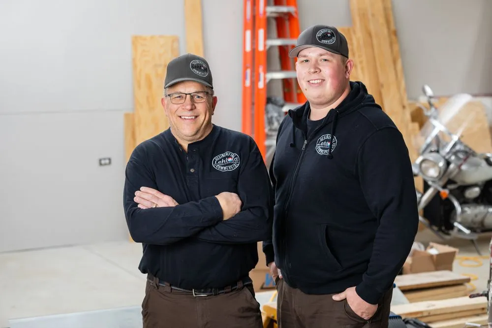 Slide of Lehtola Plumbing & Heating