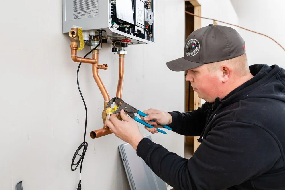 Slide of Lehtola Plumbing & Heating