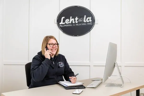 Lehtola Plumbing & Heating