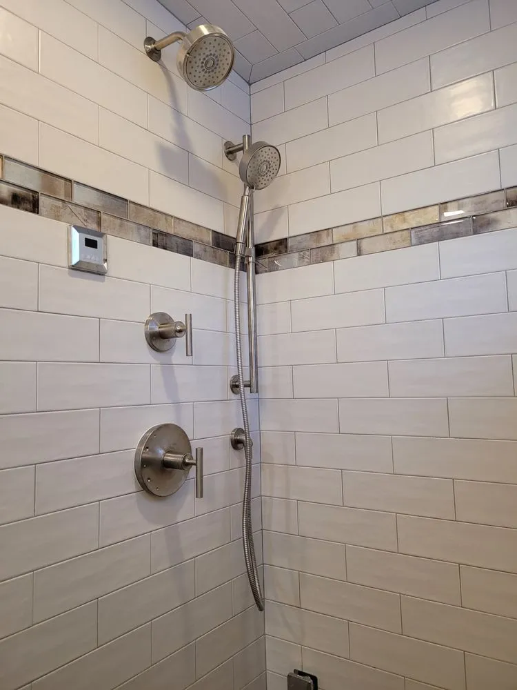 Slide of Leighton Plumbing and Heating