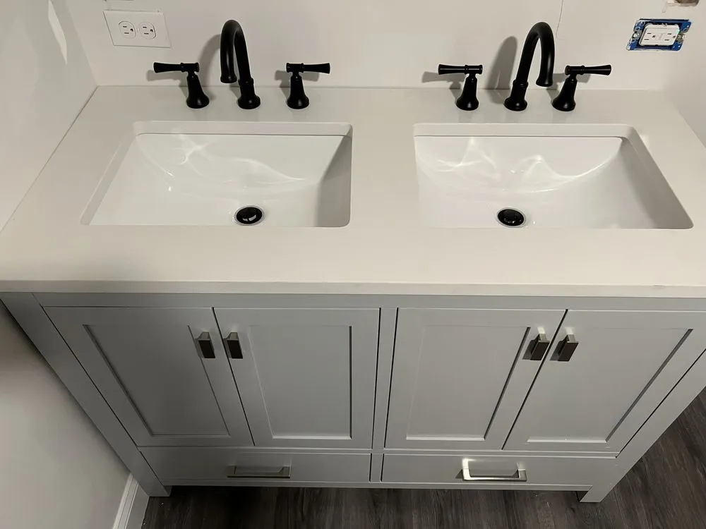 Slide of Leighton Plumbing and Heating