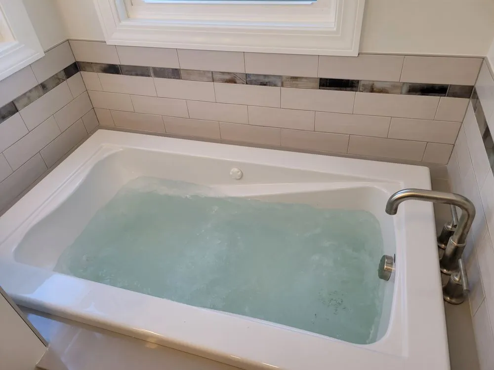 Slide of Leighton Plumbing and Heating