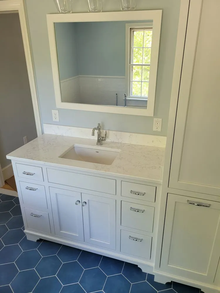 Slide of Leighton Plumbing and Heating