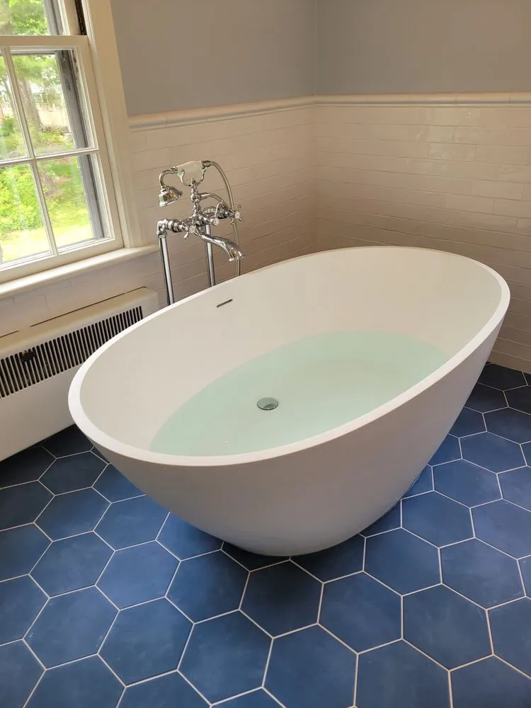 Trusted pipe repair service in Westbrook, ME - Leighton Plumbing and Heating