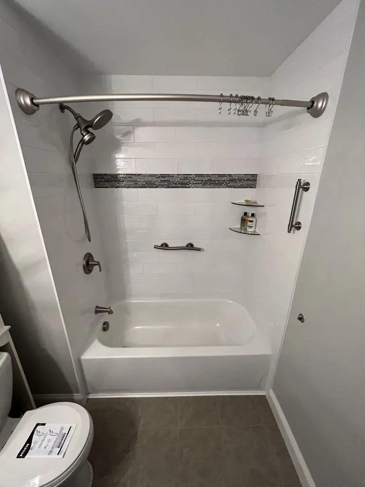 Expert drain cleaning service in Westbrook, ME - Leighton Plumbing and Heating