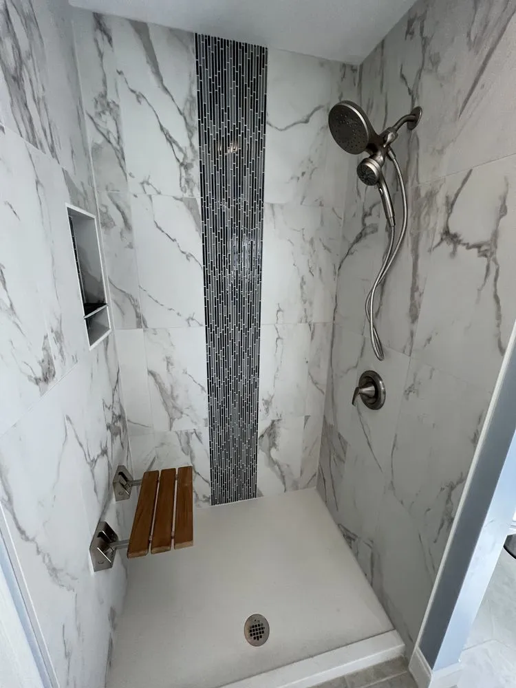 Professional pipe repair experts serving Westbrook, ME - Leighton Plumbing and Heating